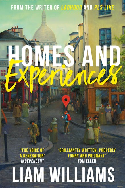 Homes and Experiences