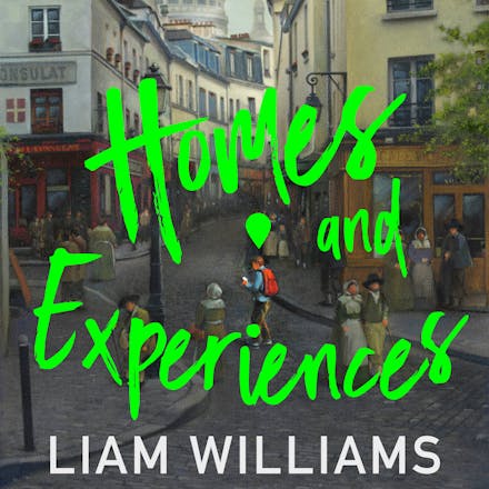 Homes and Experiences