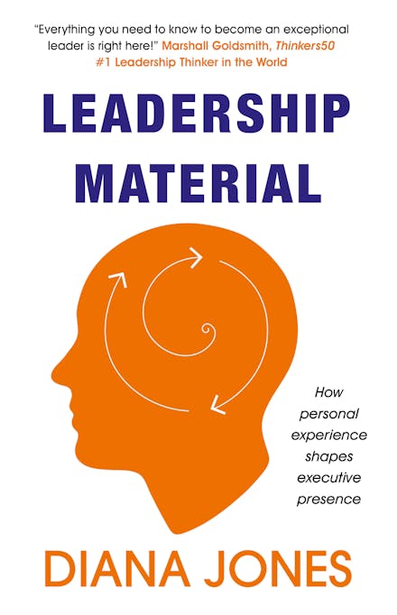Leadership Material