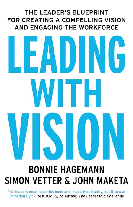 Leading with Vision
