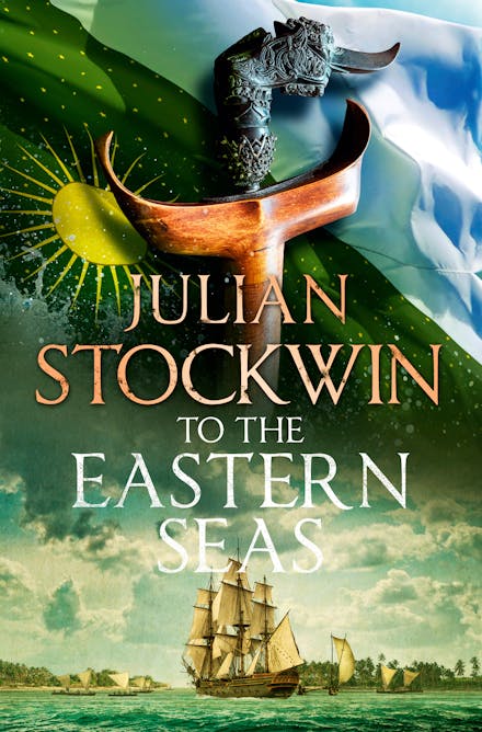To the Eastern Seas