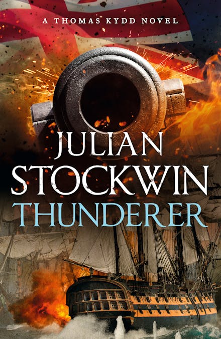 Thunderer