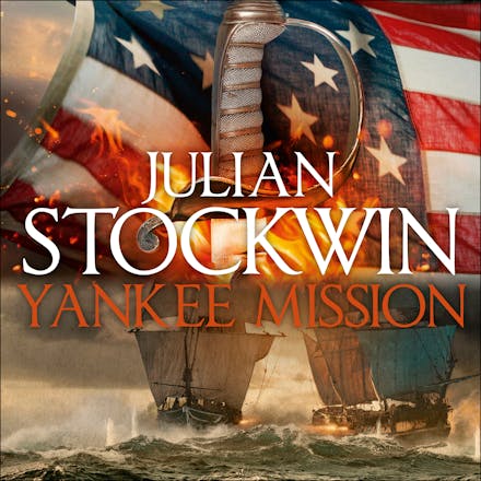Yankee Mission
