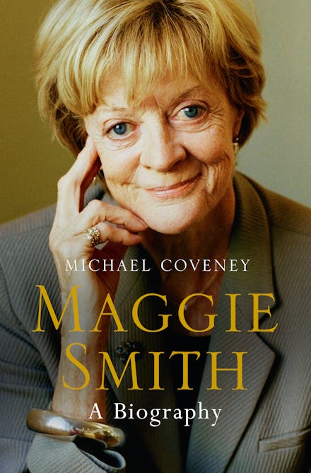 Maggie Smith