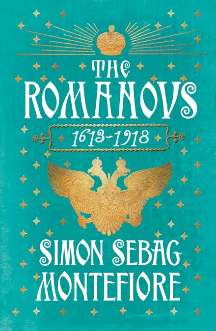 The Romanovs