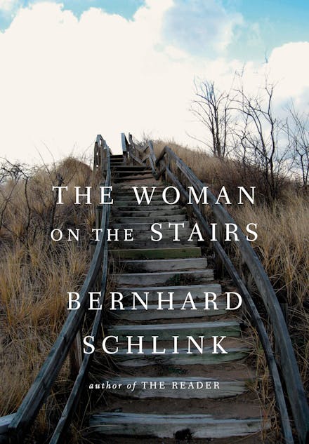 The Woman on the Stairs