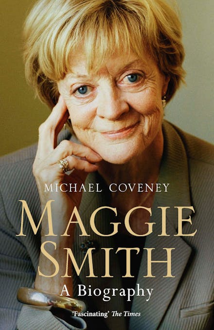 Maggie Smith