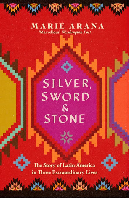Silver, Sword and Stone