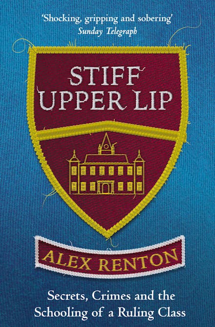 Stiff Upper Lip