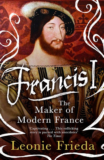 Francis I