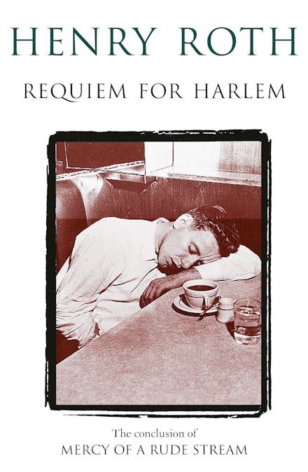 Requiem For Harlem
