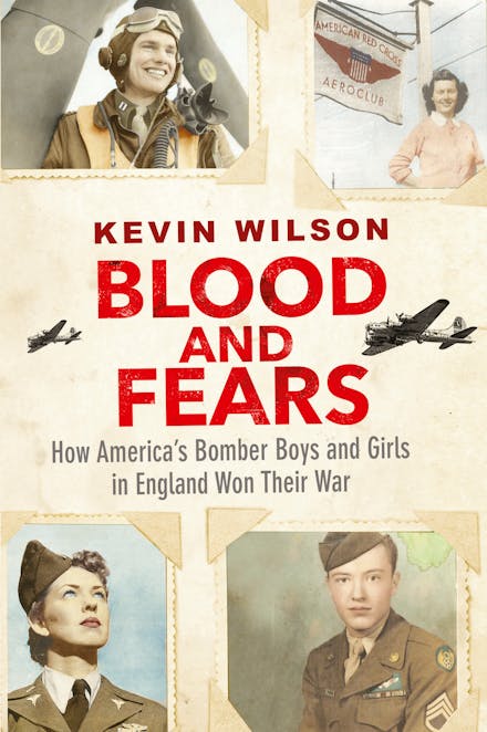 Blood and Fears