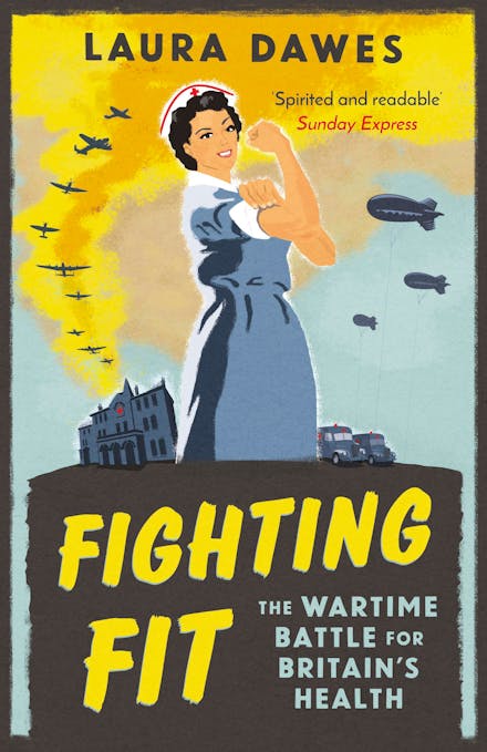 Fighting Fit