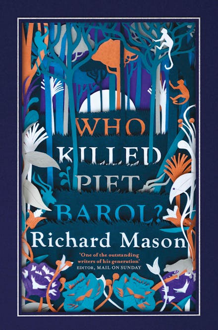 Who Killed Piet Barol?