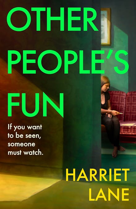 Other People's Fun