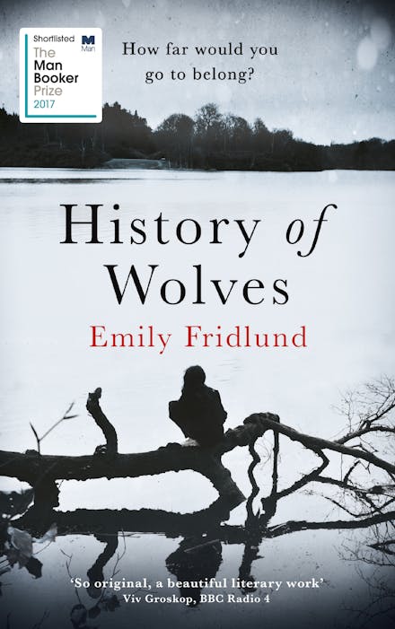 History of Wolves