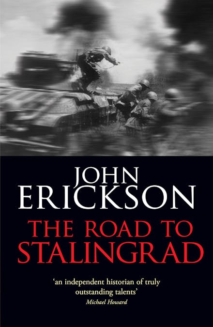 The Road To Stalingrad