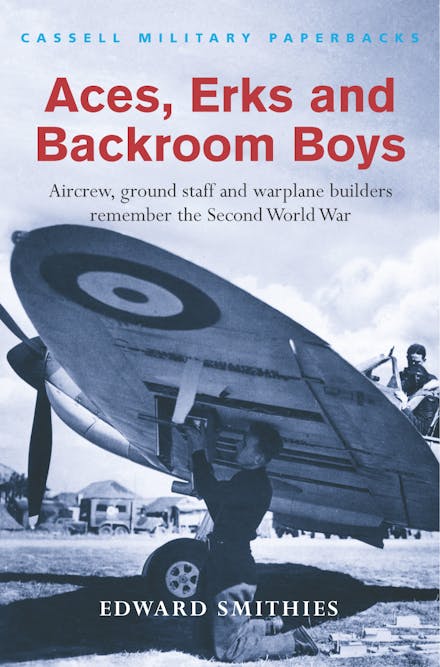 Backroom Boys