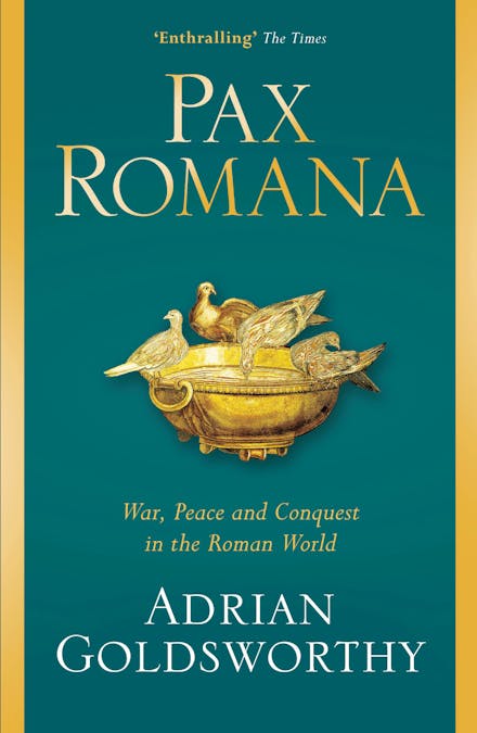 Pax Romana