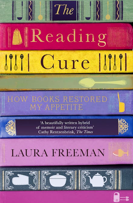 The Reading Cure