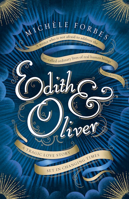 Edith & Oliver