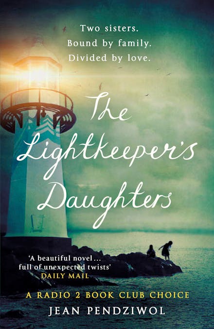 The Lightkeeper's Daughters