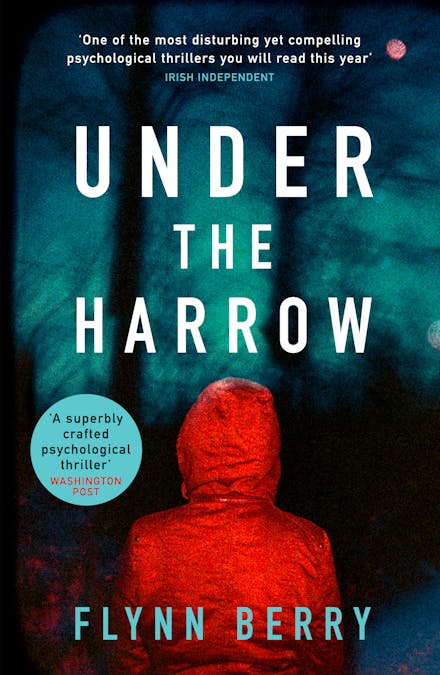 Under the Harrow