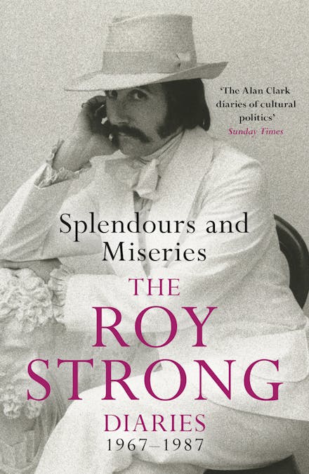 The Roy Strong Diaries