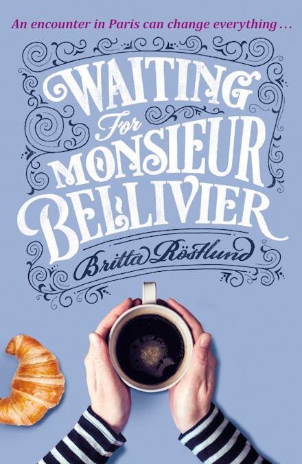 Waiting For Monsieur Bellivier