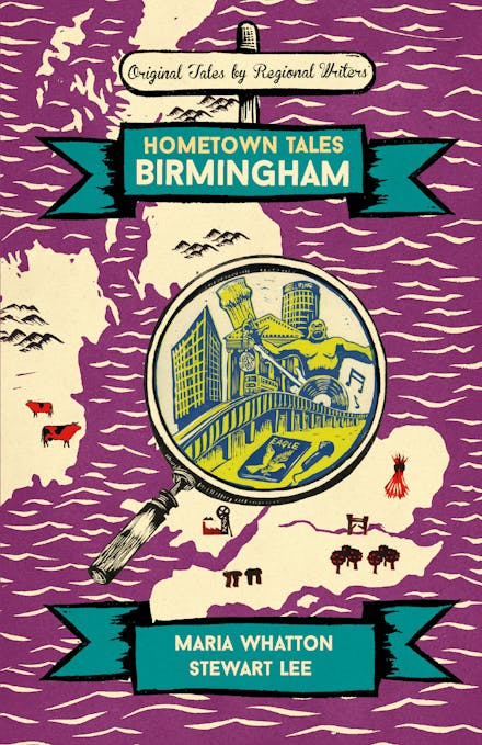 Hometown Tales: Birmingham