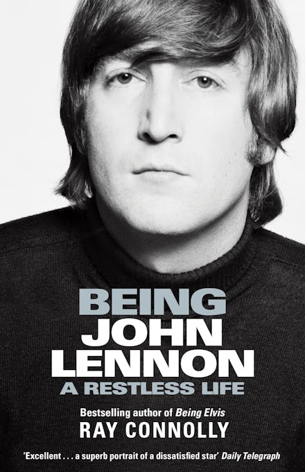 Being John Lennon