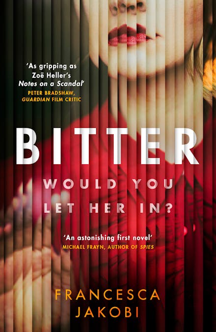 Bitter