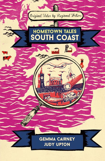Hometown Tales: South Coast
