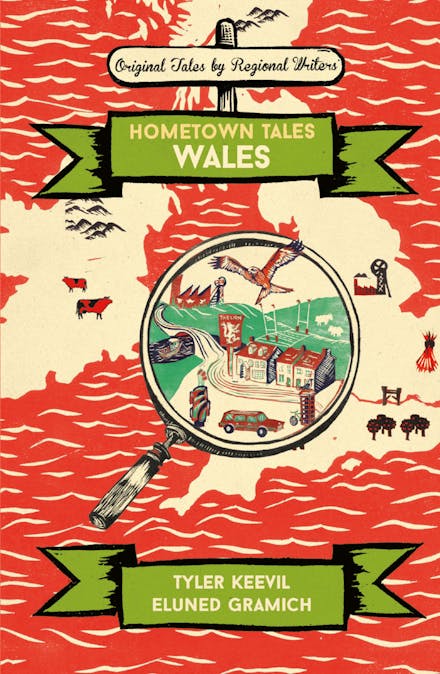 Hometown Tales: Wales