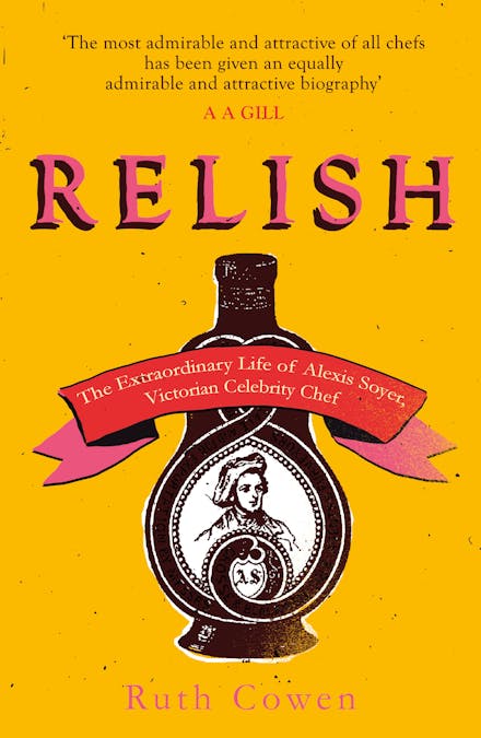 Relish