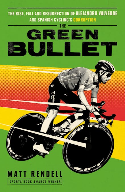 The Green Bullet
