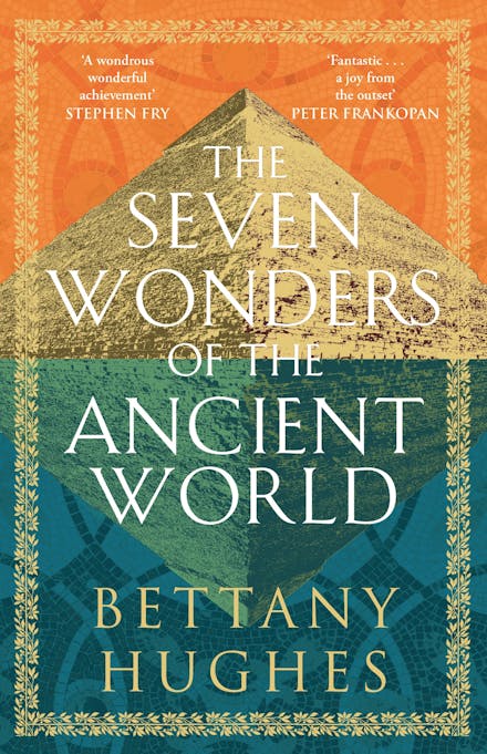 The Seven Wonders of the Ancient World