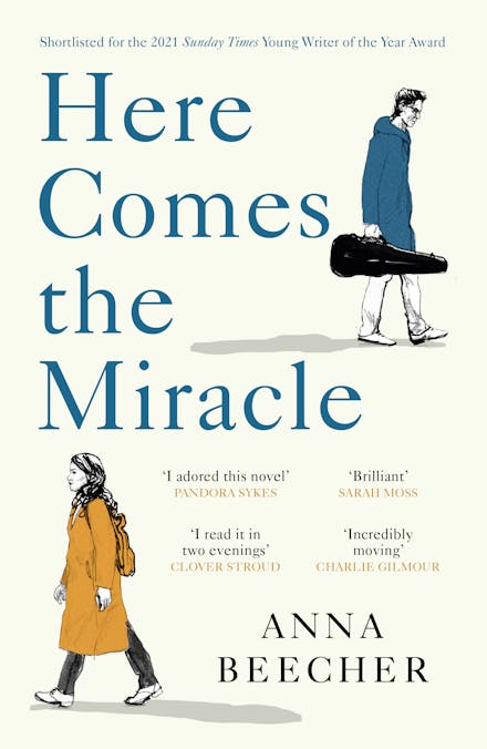 Here Comes the Miracle