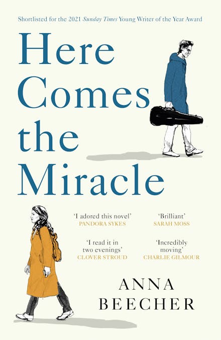 Here Comes the Miracle