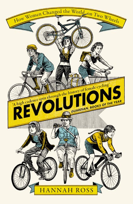 Revolutions