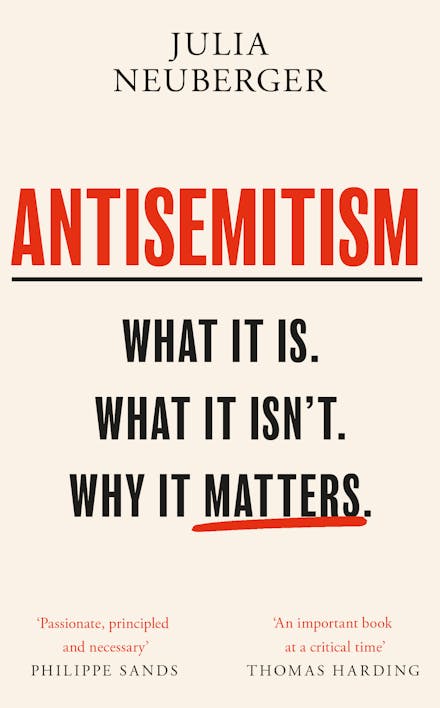 Antisemitism