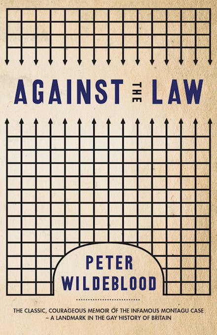 Against The Law