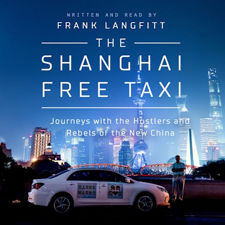 The Shanghai Free Taxi