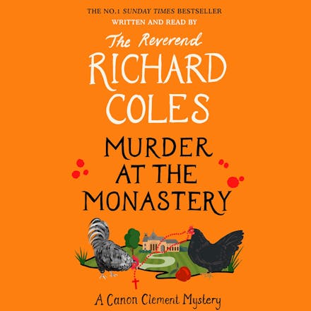 Murder at the Monastery