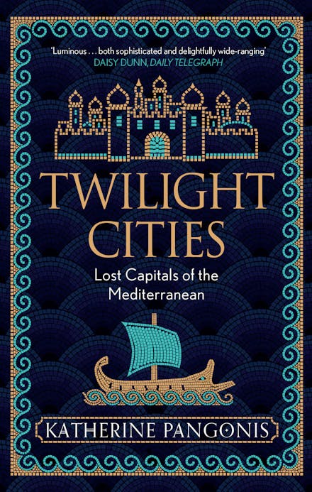 Twilight Cities