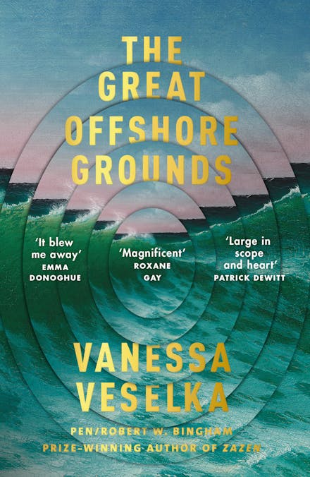 The Great Offshore Grounds