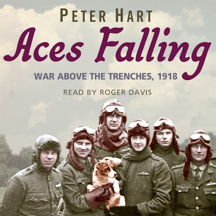 Aces Falling