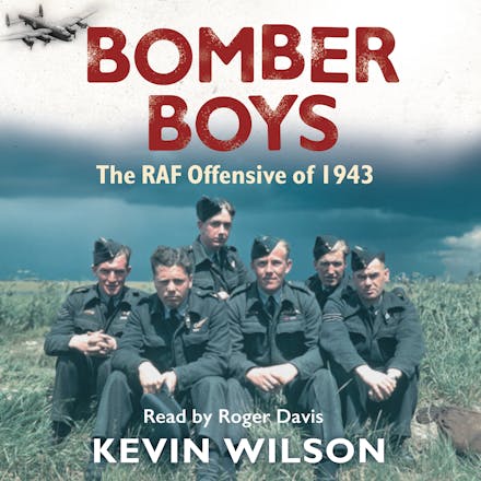 Bomber Boys