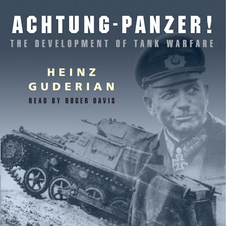 Achtung Panzer!