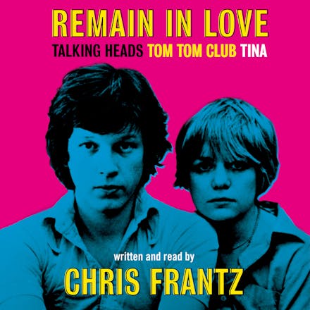 Remain in Love
